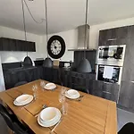 Appartement Moderne *