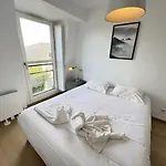 Moderne Appartement Senlis (Oise)