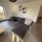 Apartamento Moderne Senlis (Oise)