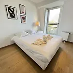 Moderne Senlis (Oise)