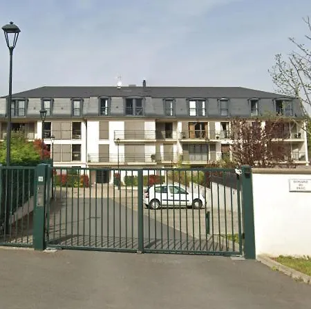 Appartement Moderne