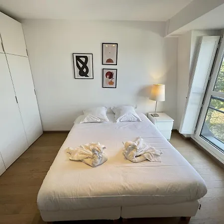 Moderne