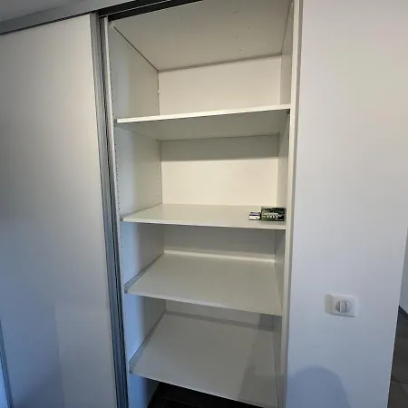 Moderne Lejlighed