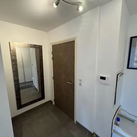 Moderne Apartamento Senlis (Oise)