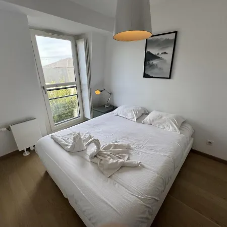 Moderne Appartement