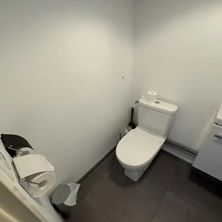 Moderne Apartamento *