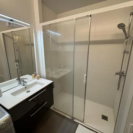 Moderne Appartement *