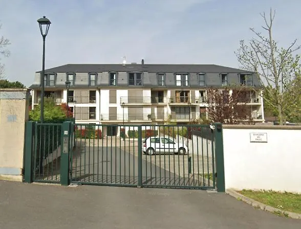 Appartamento Moderne