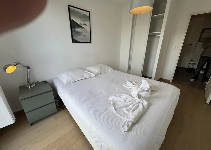 Moderne Appartamento