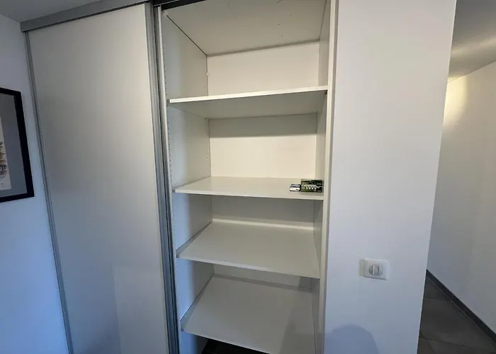 Moderne Appartamento