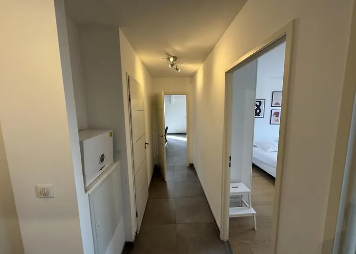 Moderne Appartamento *