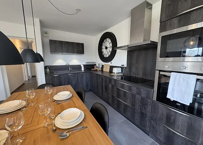 Moderne Appartamento *