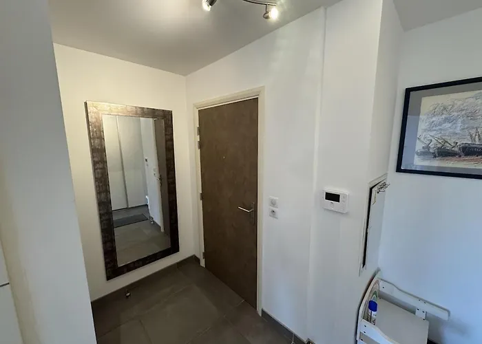 Moderne Appartamento Senlis (Oise)