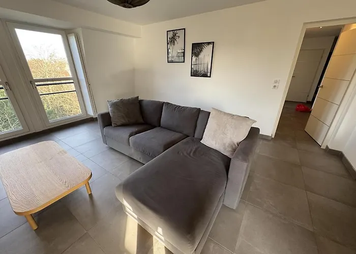 Appartamento Moderne Senlis (Oise)