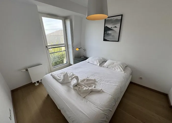 Moderne Appartamento