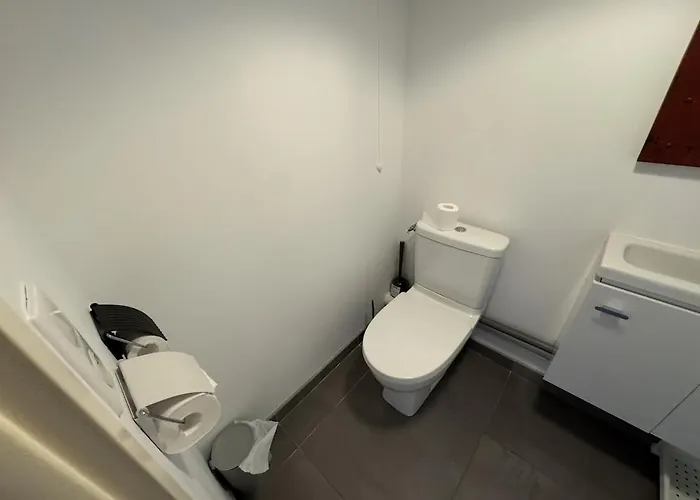 Moderne Appartamento *