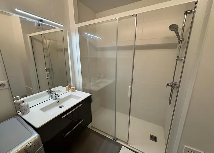 Moderne Appartamento *